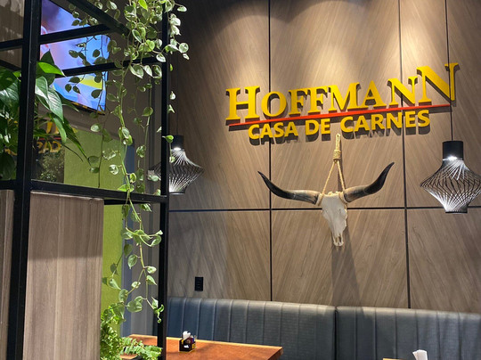 Hoffmann Casa De Carnes