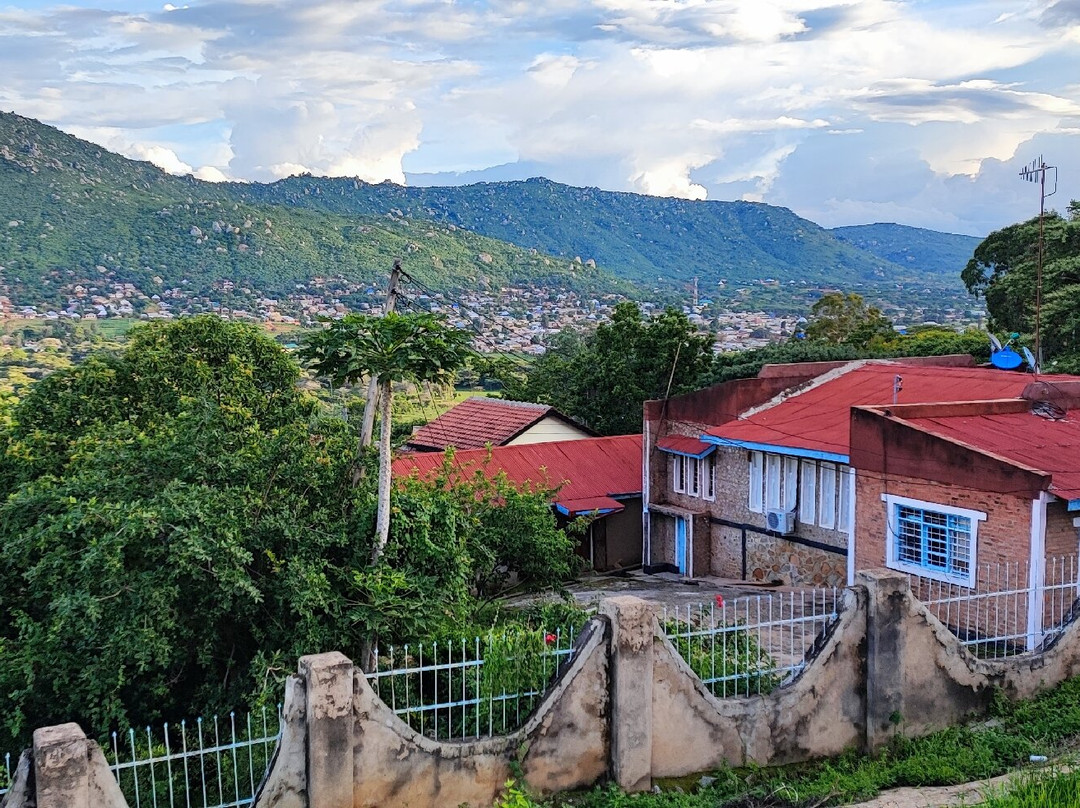 Emmy's Backpackers Hostel