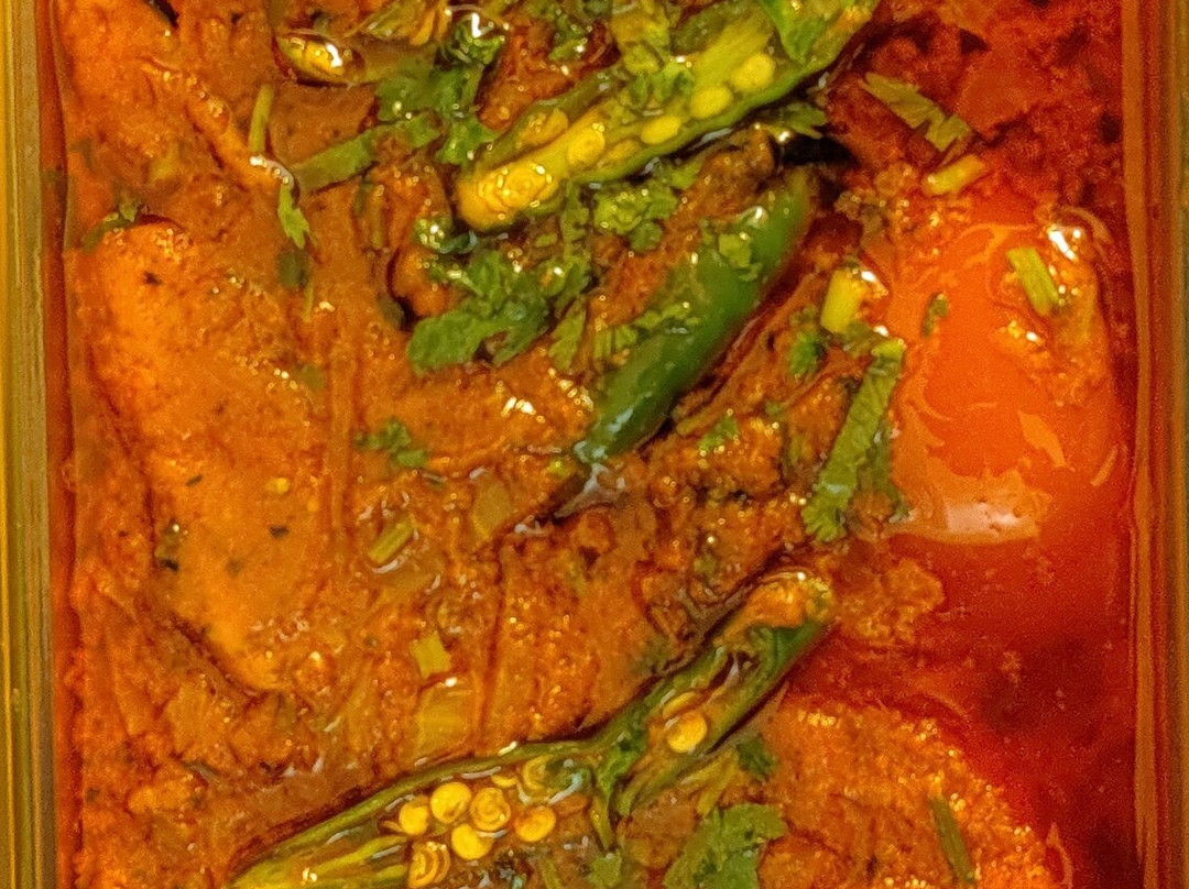 Hackleton餐馆和美食-Ashiana