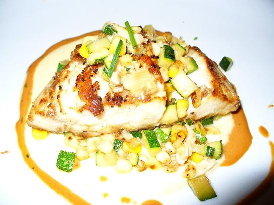 Wolfgang Puck Bar & Grill