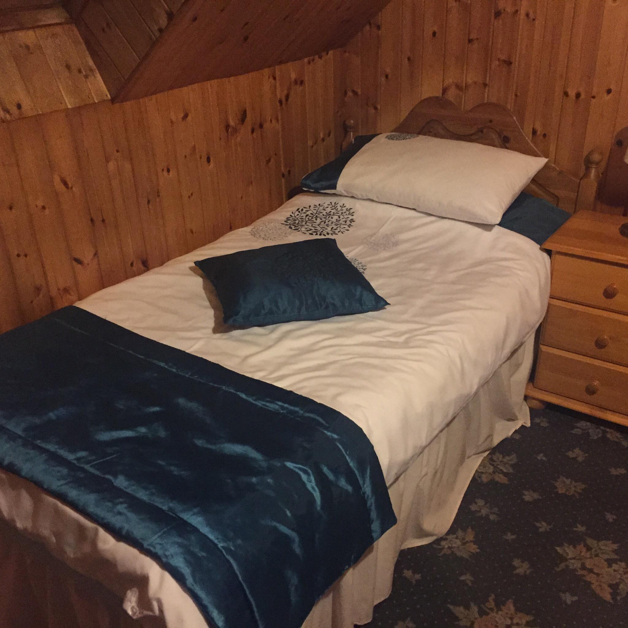 Woodpoint House B&B-官方