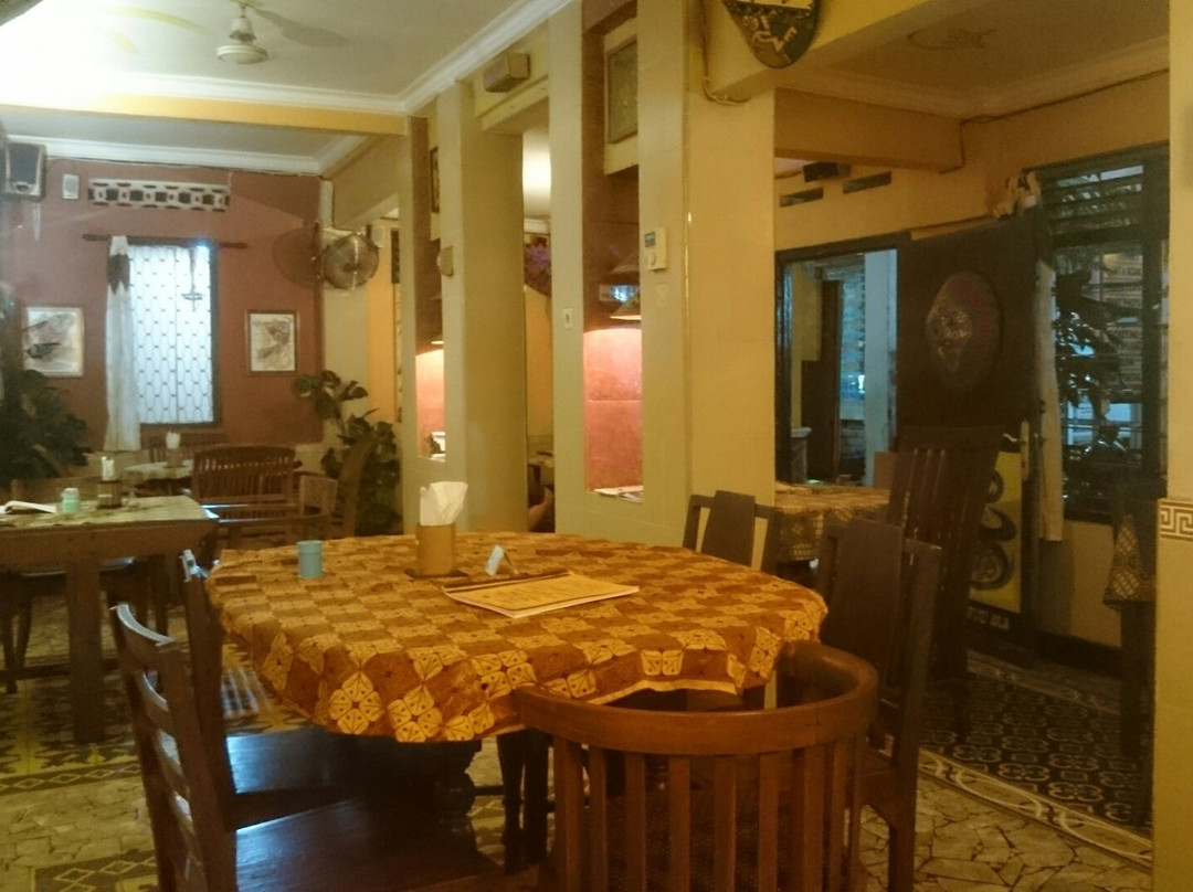 Bedhot Resto