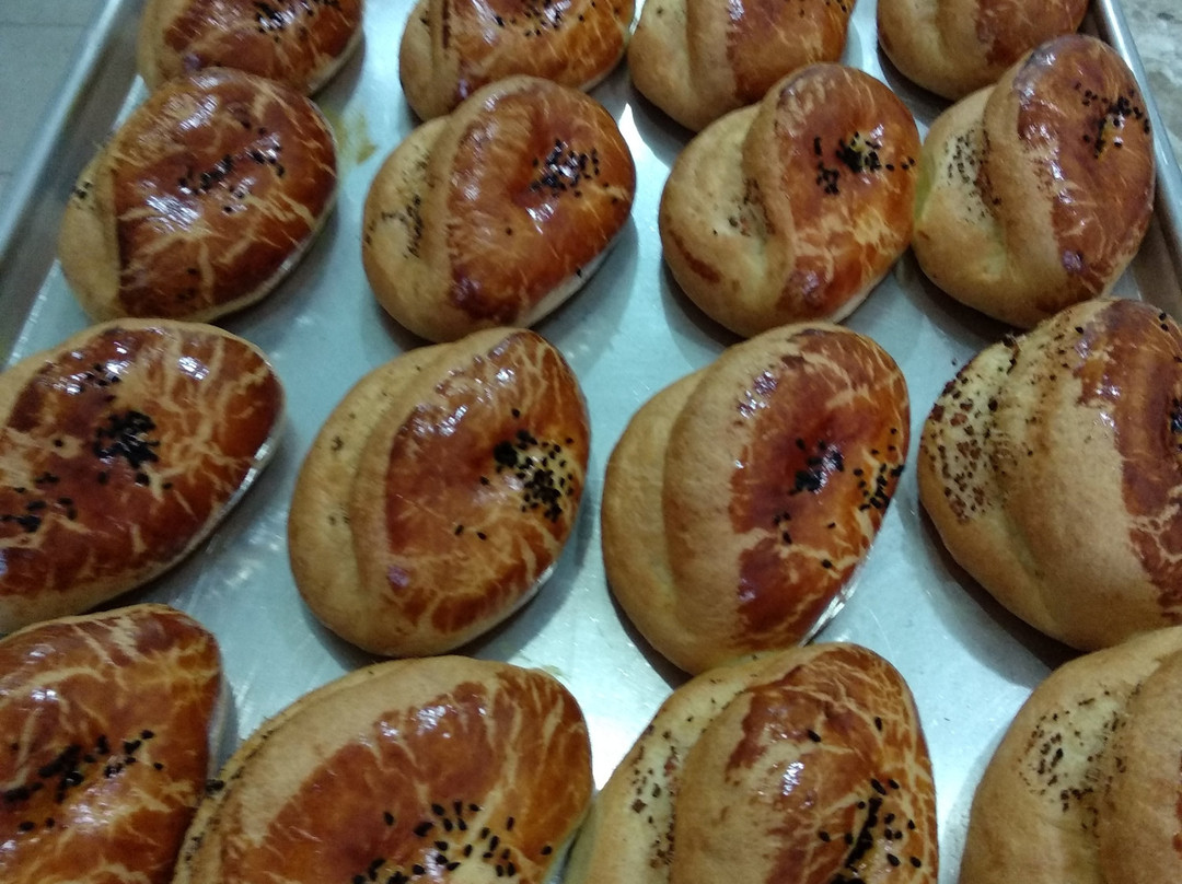 Yenisakran餐馆和美食-Mis Mutfak