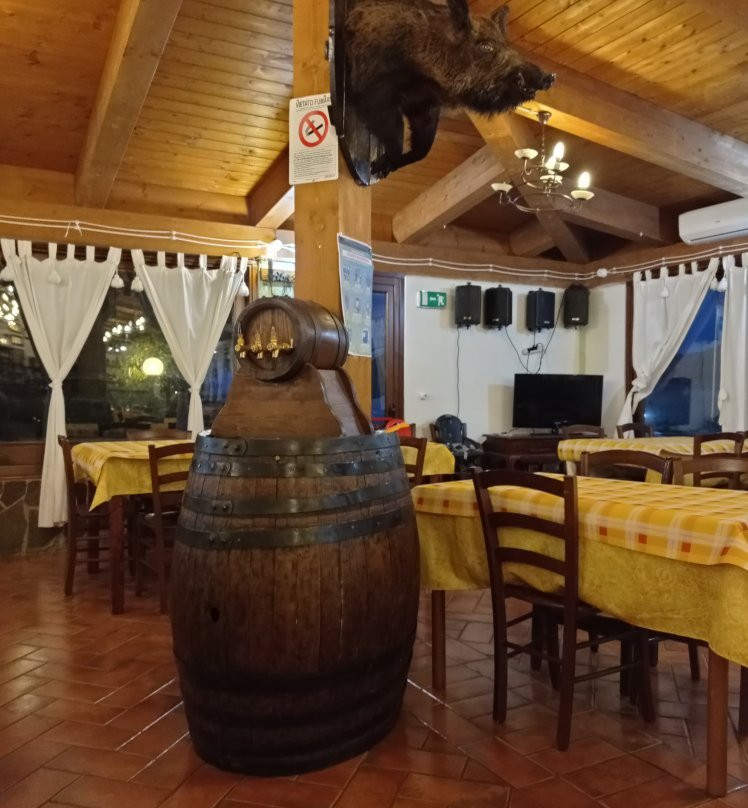 Chiaramonti酒店住宿-Agriturismo Monte Entosu