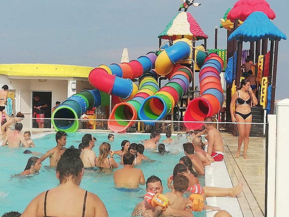 Bagno Perla景点图片