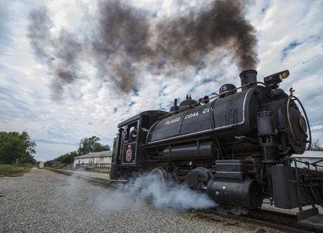 Midland Railway-Baldwin City必去景点