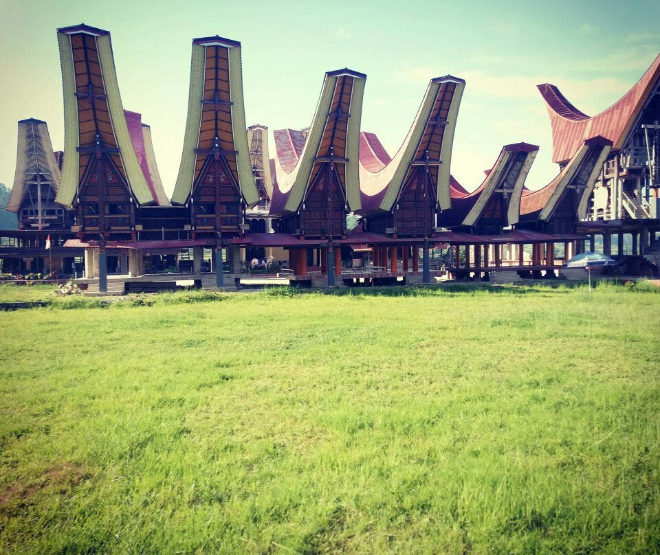 Allota Toraja