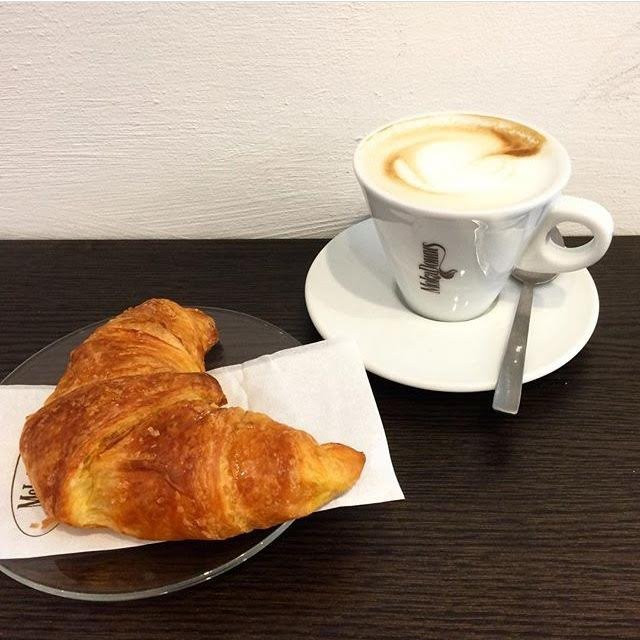 Vallermosa餐馆和美食-Caffè Viennese