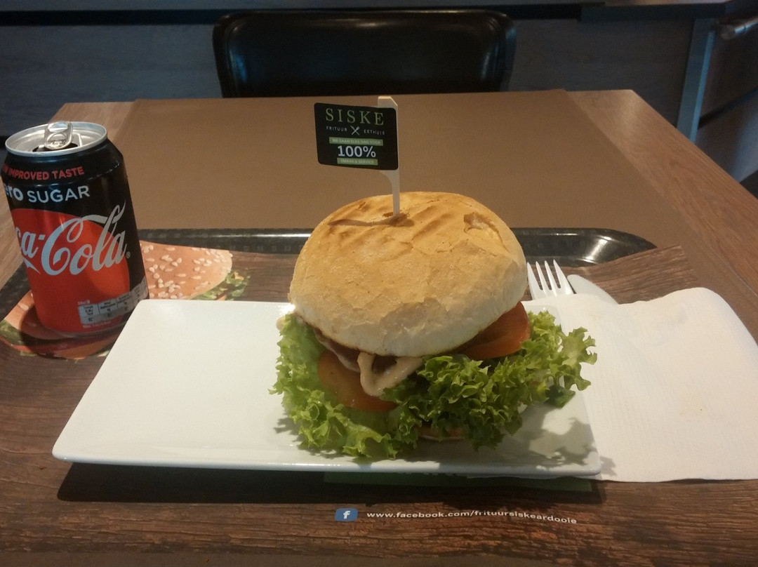 Frituur Siske