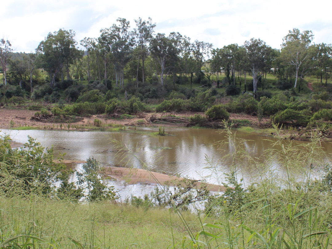 Riverview Caravan Park