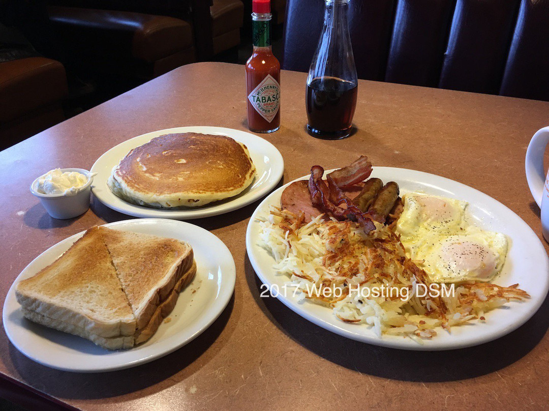 Denny's