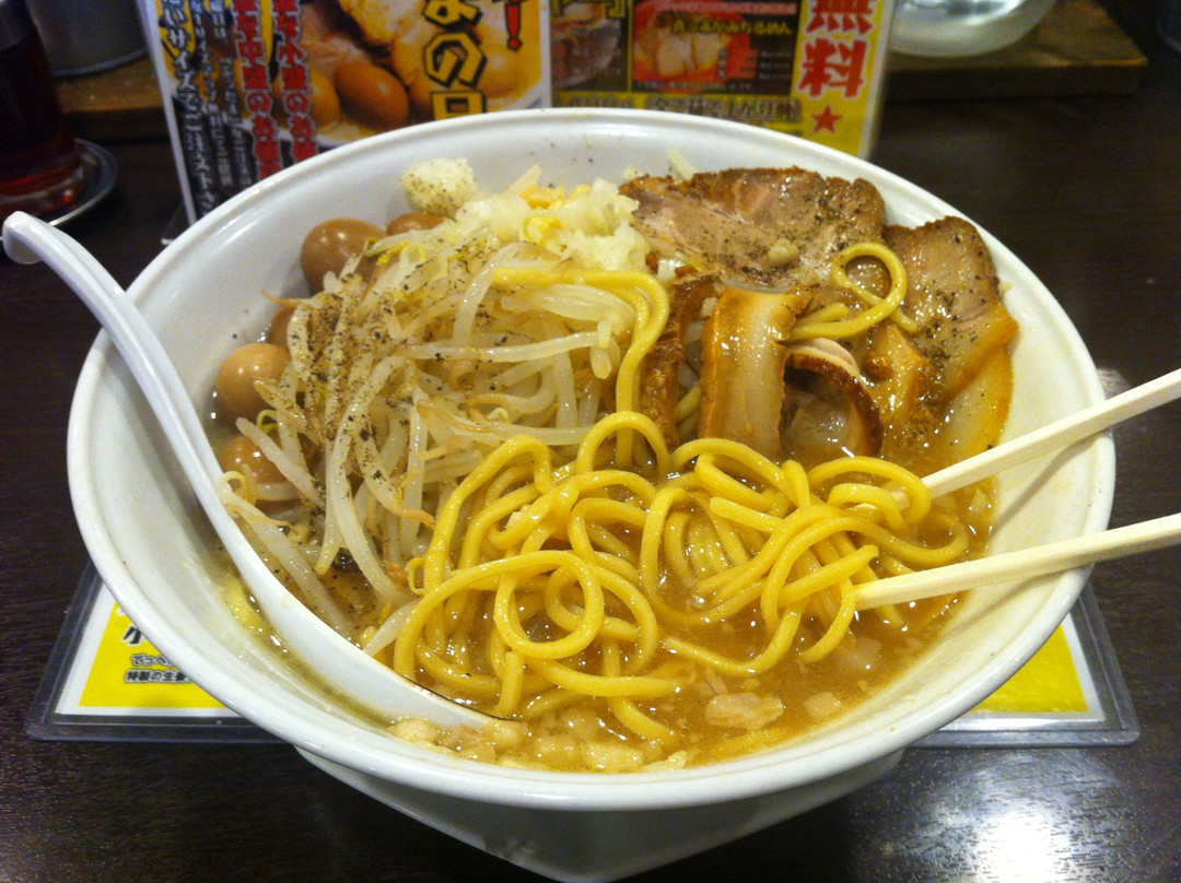 みちる屋 南流山店