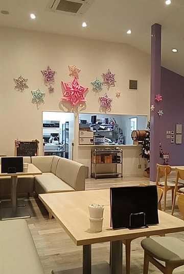 IZUMI　cafe　＆bistro