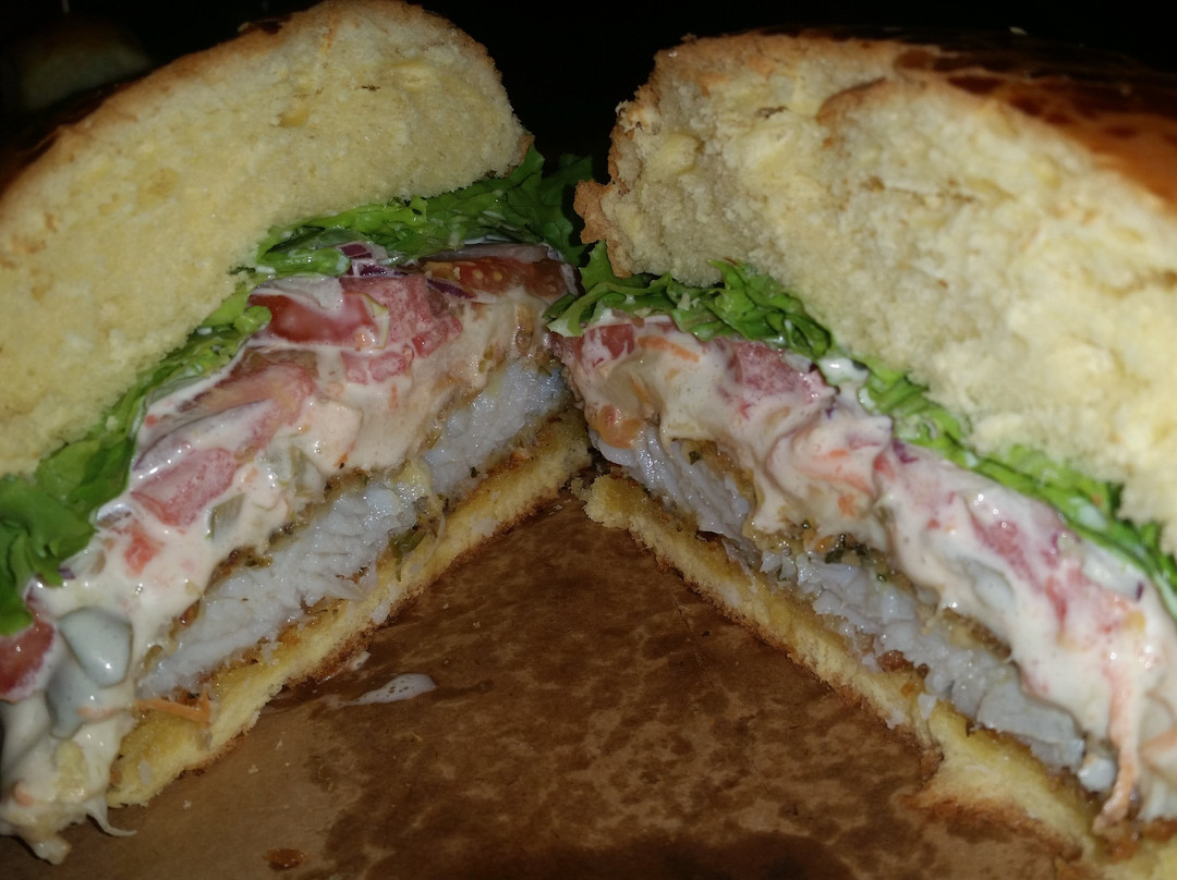 Bem Te Vi Burguer E Cervejas Especiais