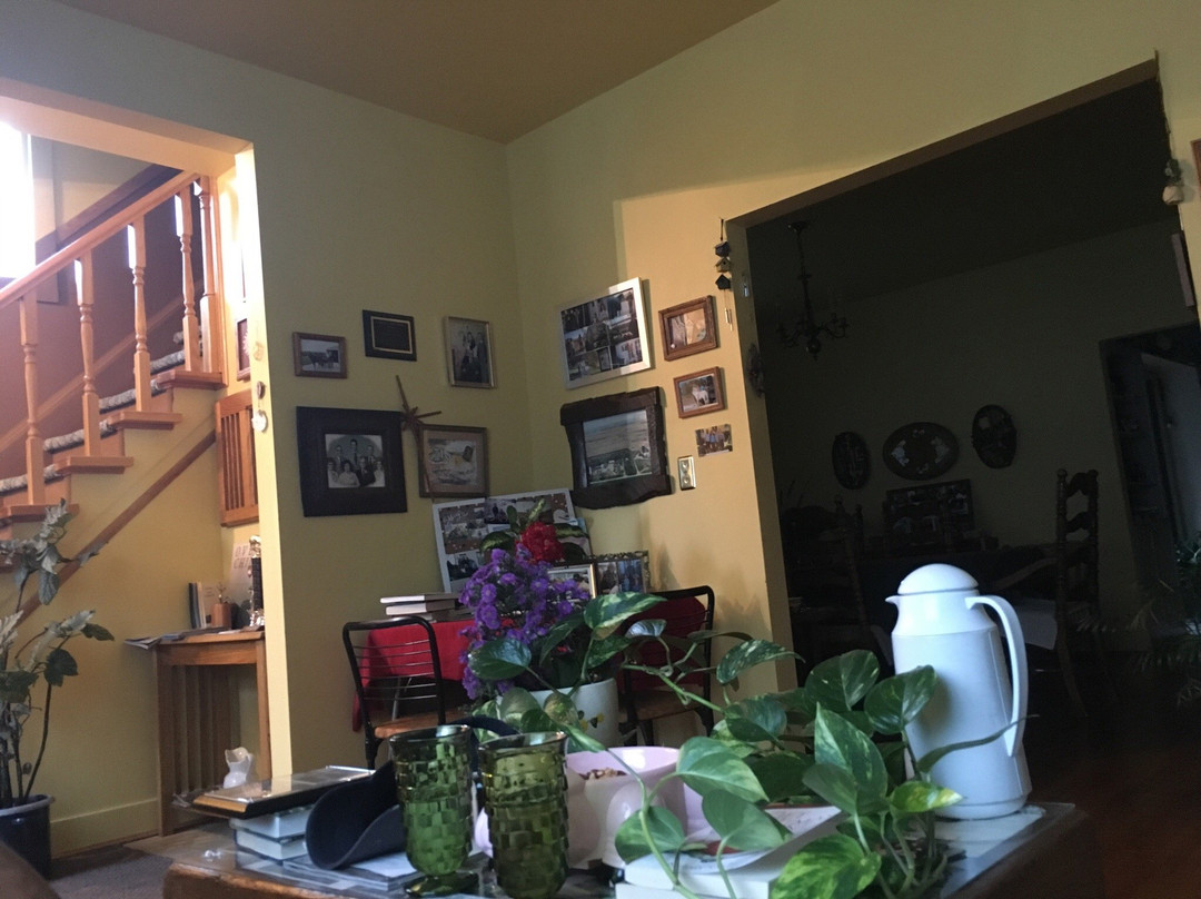 Der Platz Bed & Breakfast