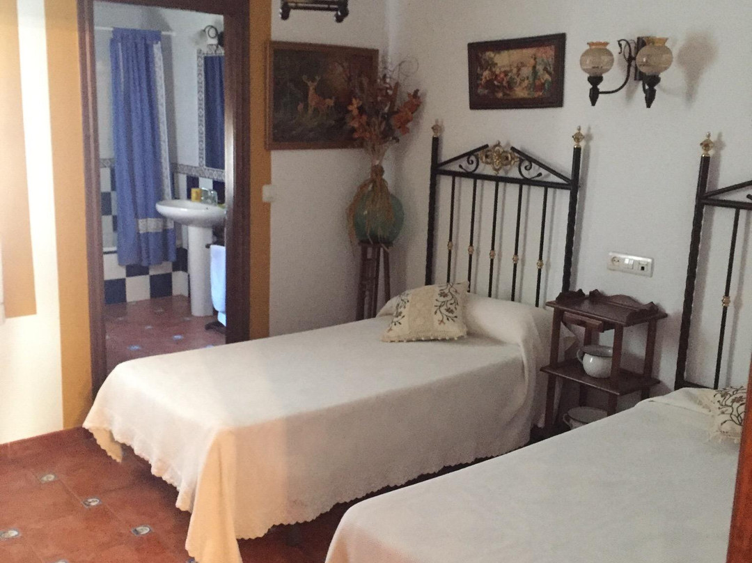 Hotel Monfragüe