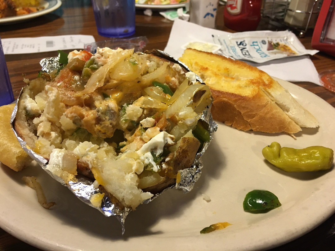 Abele's Family Restaurant