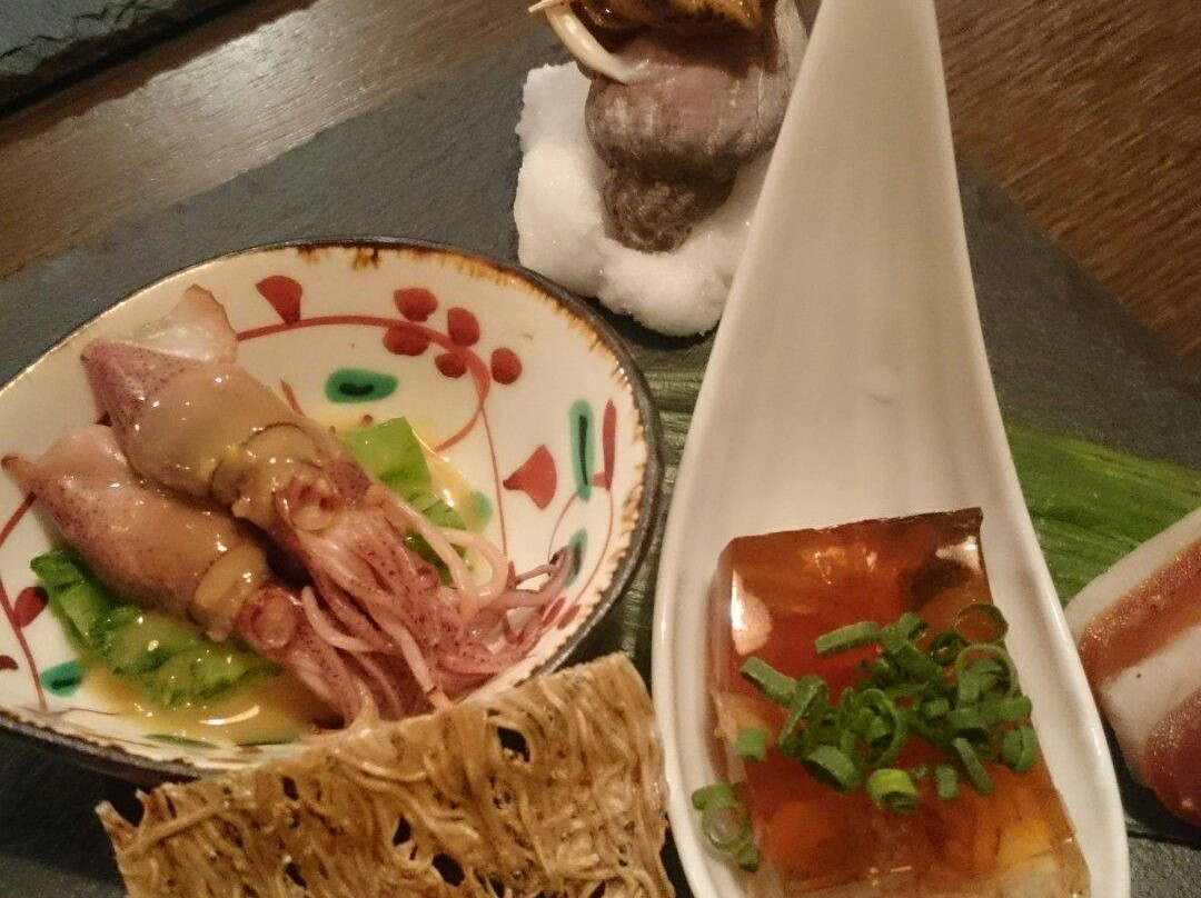 壺中の天 国分寺