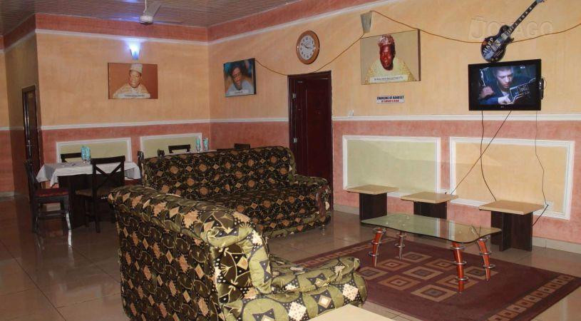 Abike Guest House Limited