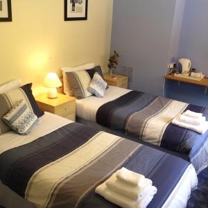 The Rockery B&B-官方