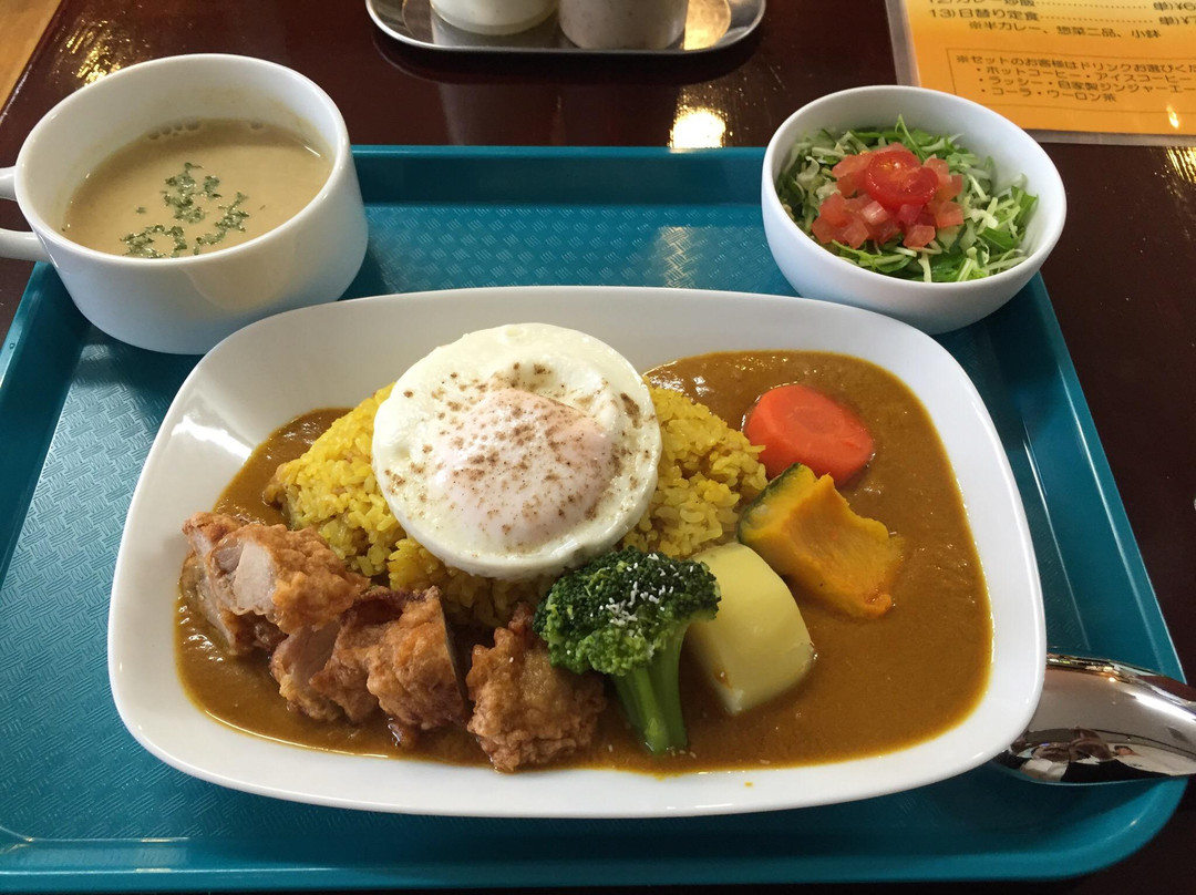 カレーバル千鈴