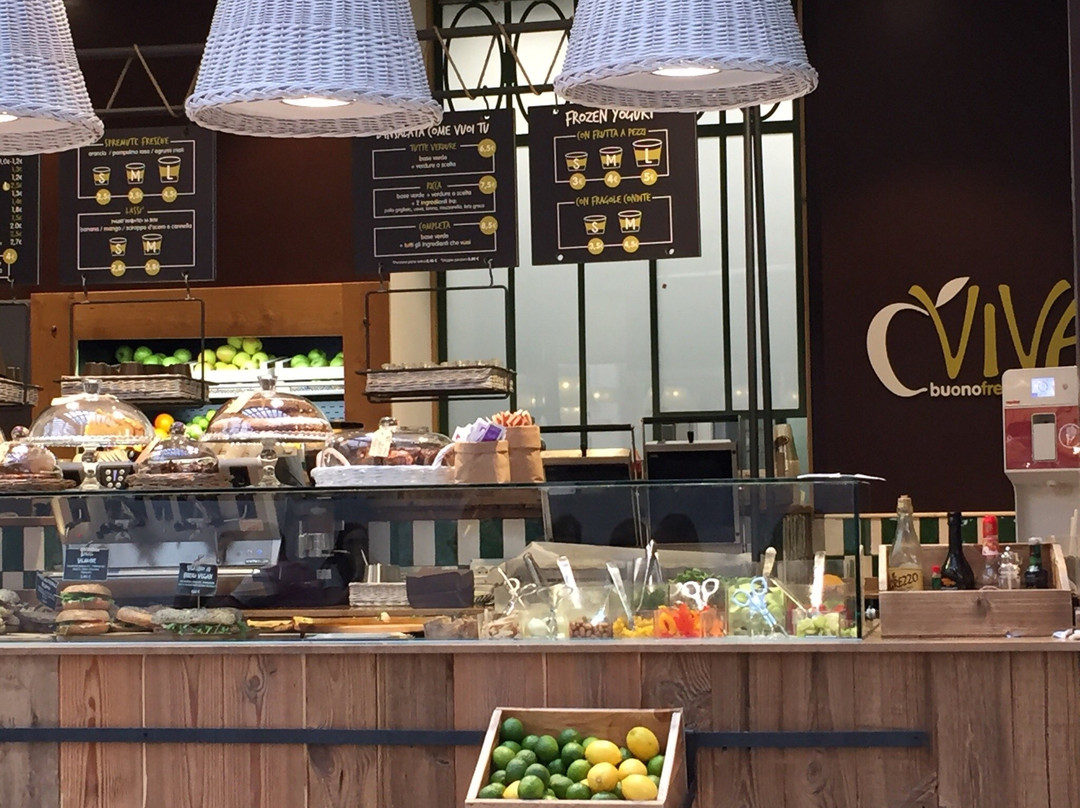 Viva BuonoFrescoNaturale - Arese