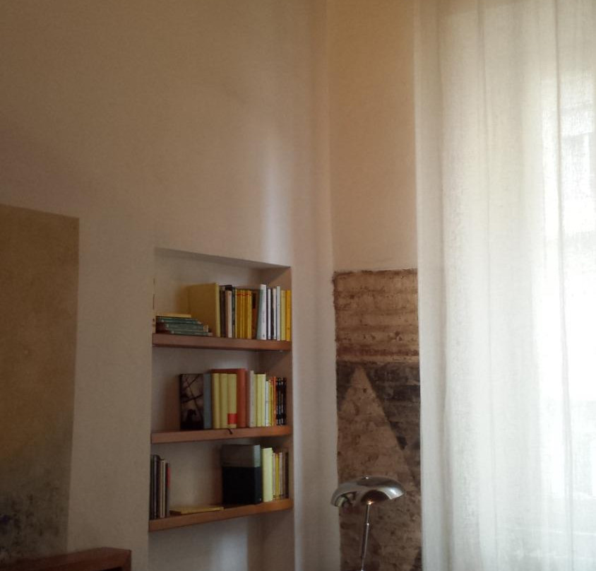 Valle Salimbene酒店住宿-Bed & Breakfast Santa Chiara