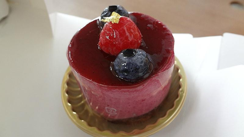 パティスリー プモ・リ