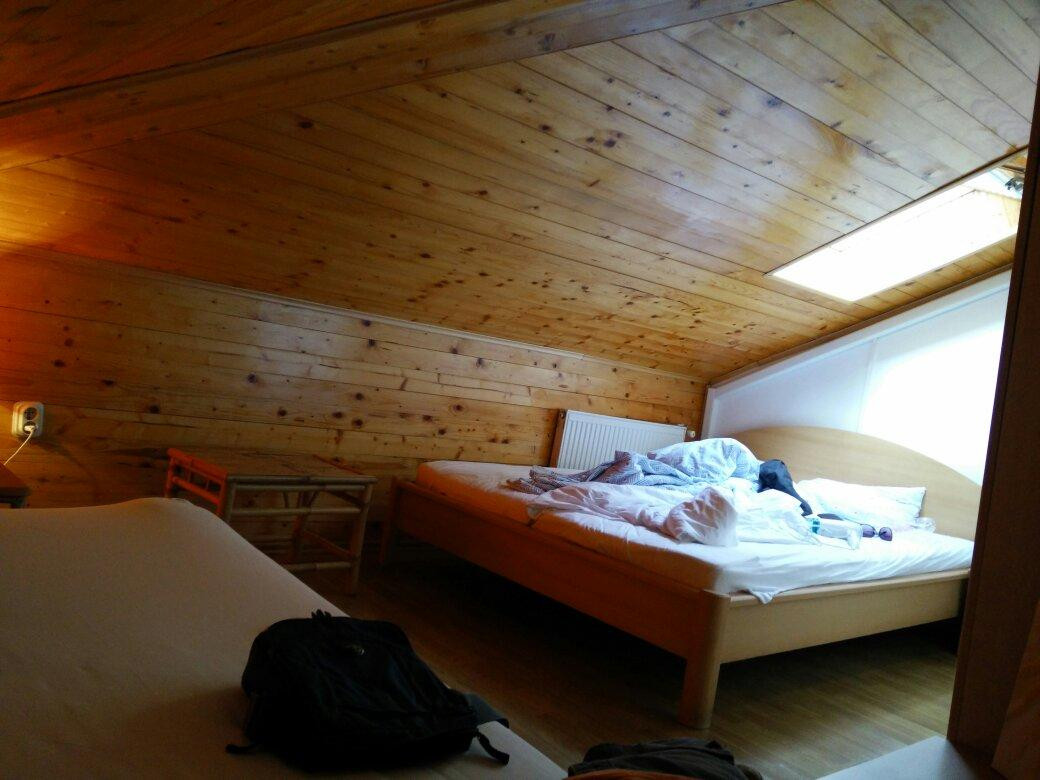 Bed and Breakfast Karan
