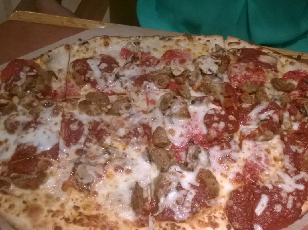 BJ's Restaurant & Brewhouse