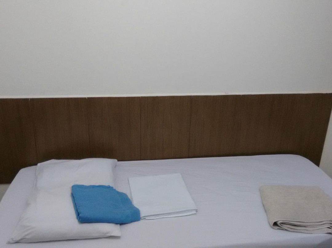 Alianca Hotel