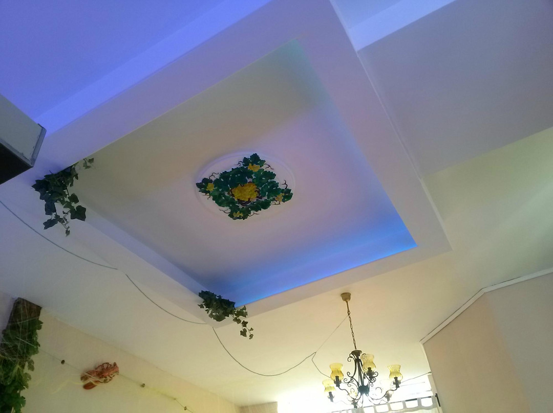 Juprelle餐馆和美食-Alexandre Le Grand