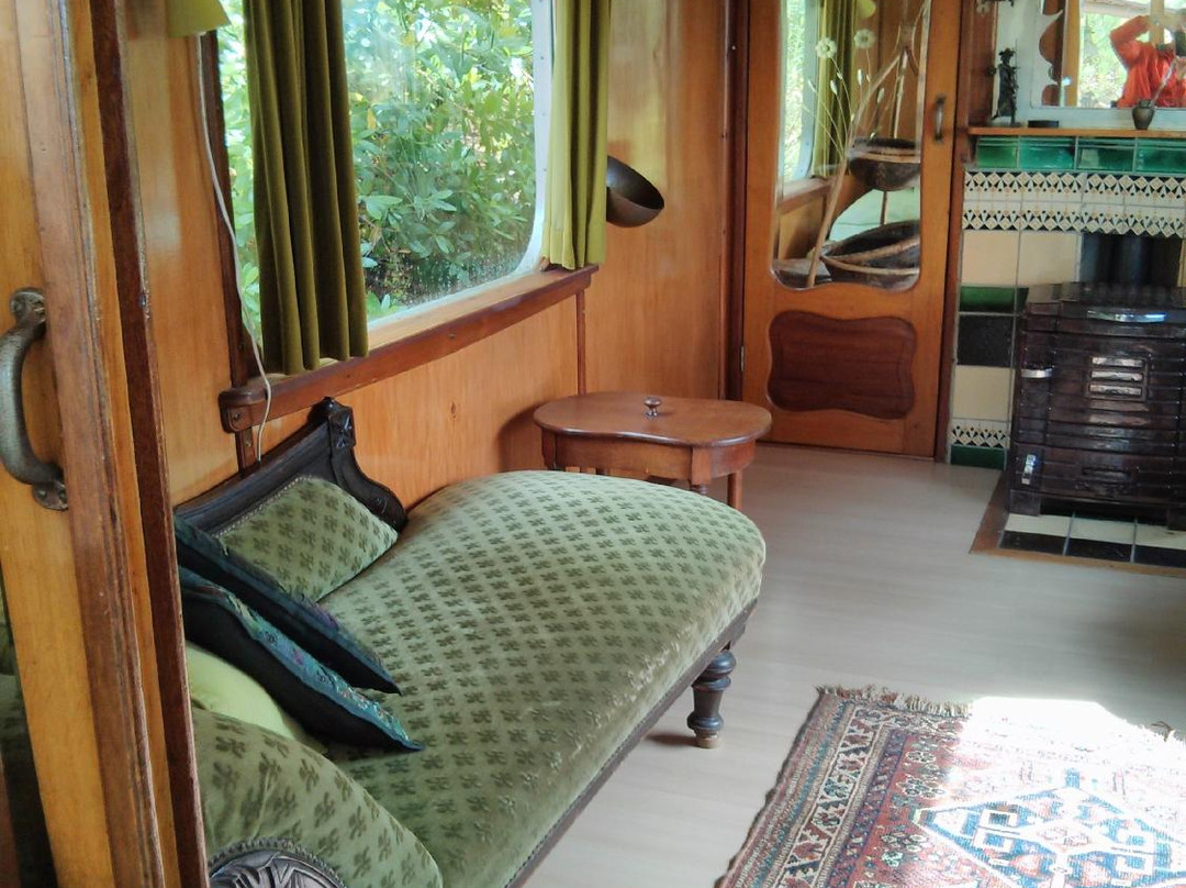 Eco-lodge Brejeira