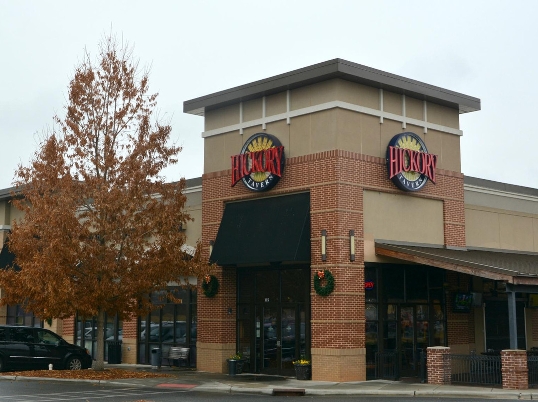 Hickory Tavern