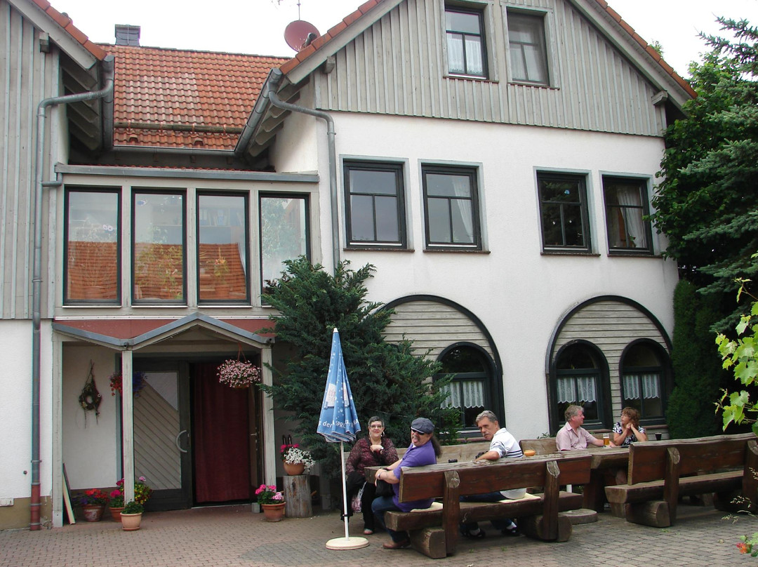 Landgasthof Bienenhaus