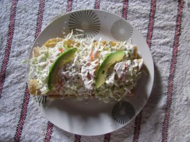 Tankah Tres餐馆和美食-Zona Maya Tulum Restaurant