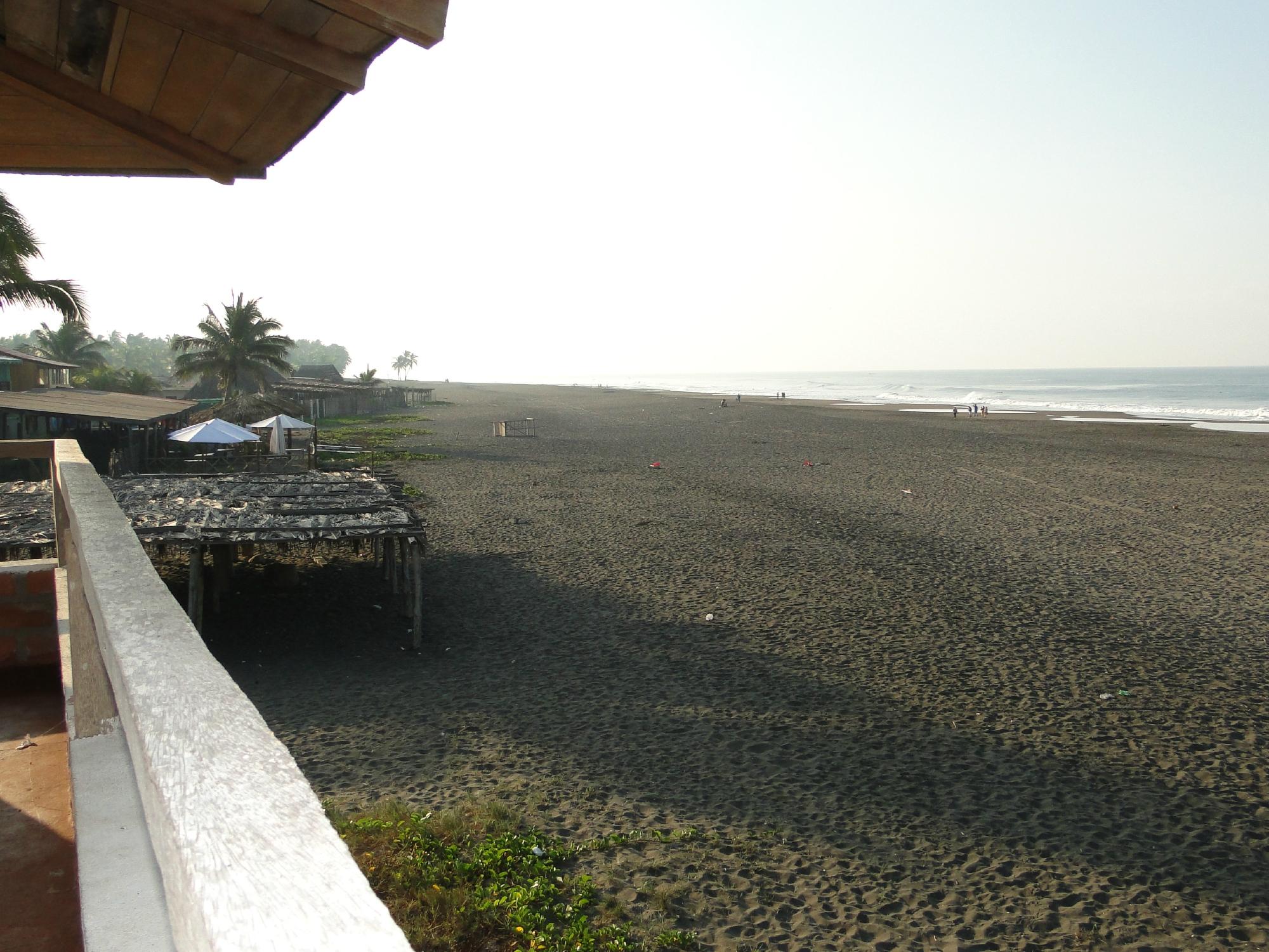 Pacos Hotel-泳池