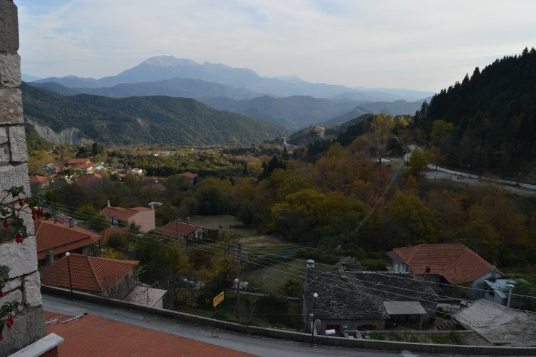 Villa Sofia
