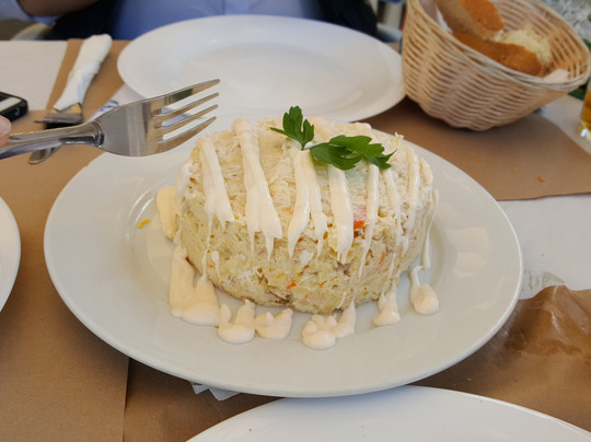 Bar Casablanca主图