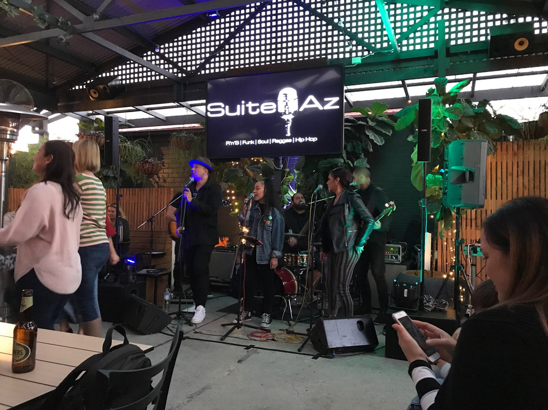 Kurnell酒店住宿-Sir Joseph Banks Hotel