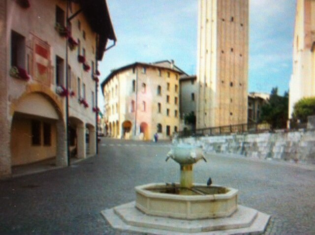 Fontana di Piazza San Marco景点图片
