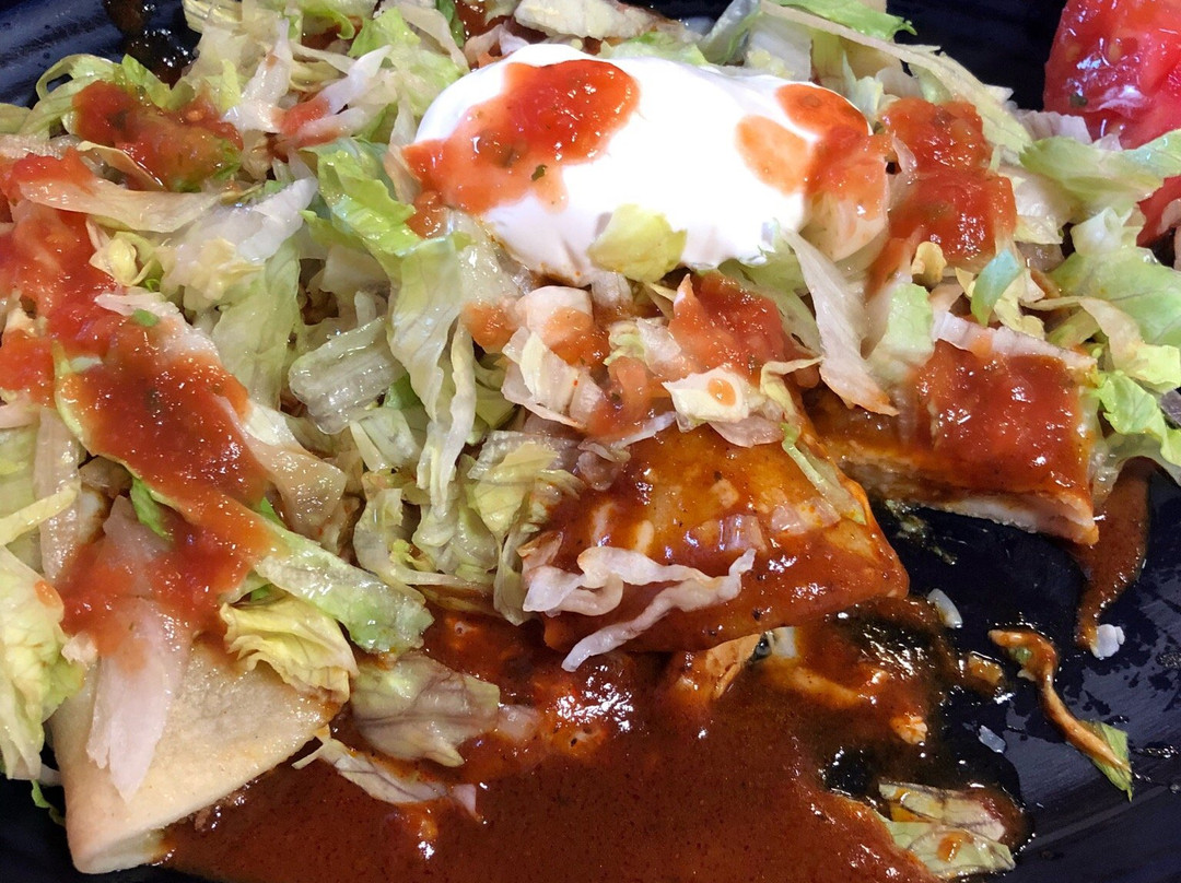 El Nopal Mexican Restaurant