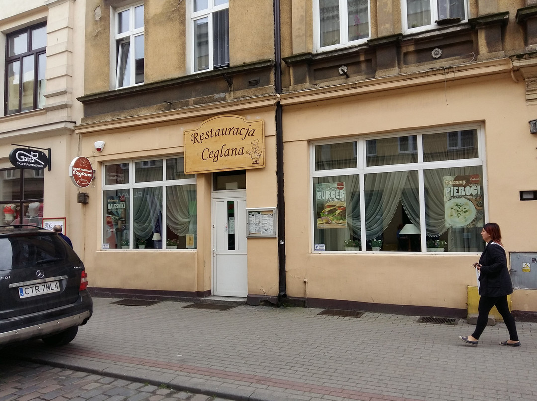 Chelmza旅游攻略图片