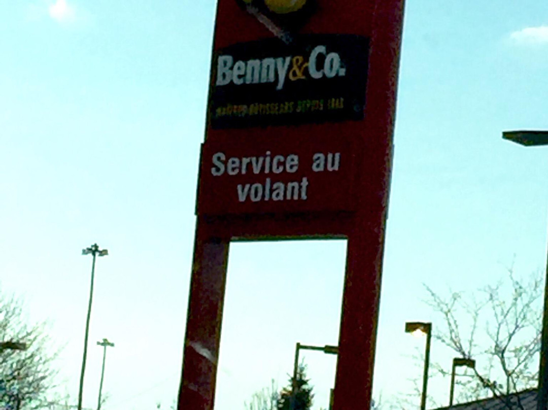 Benny&Co.