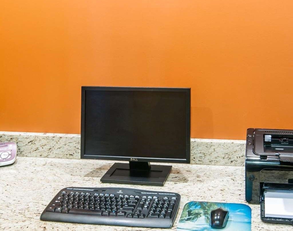 Quality Inn Near Chico State主图