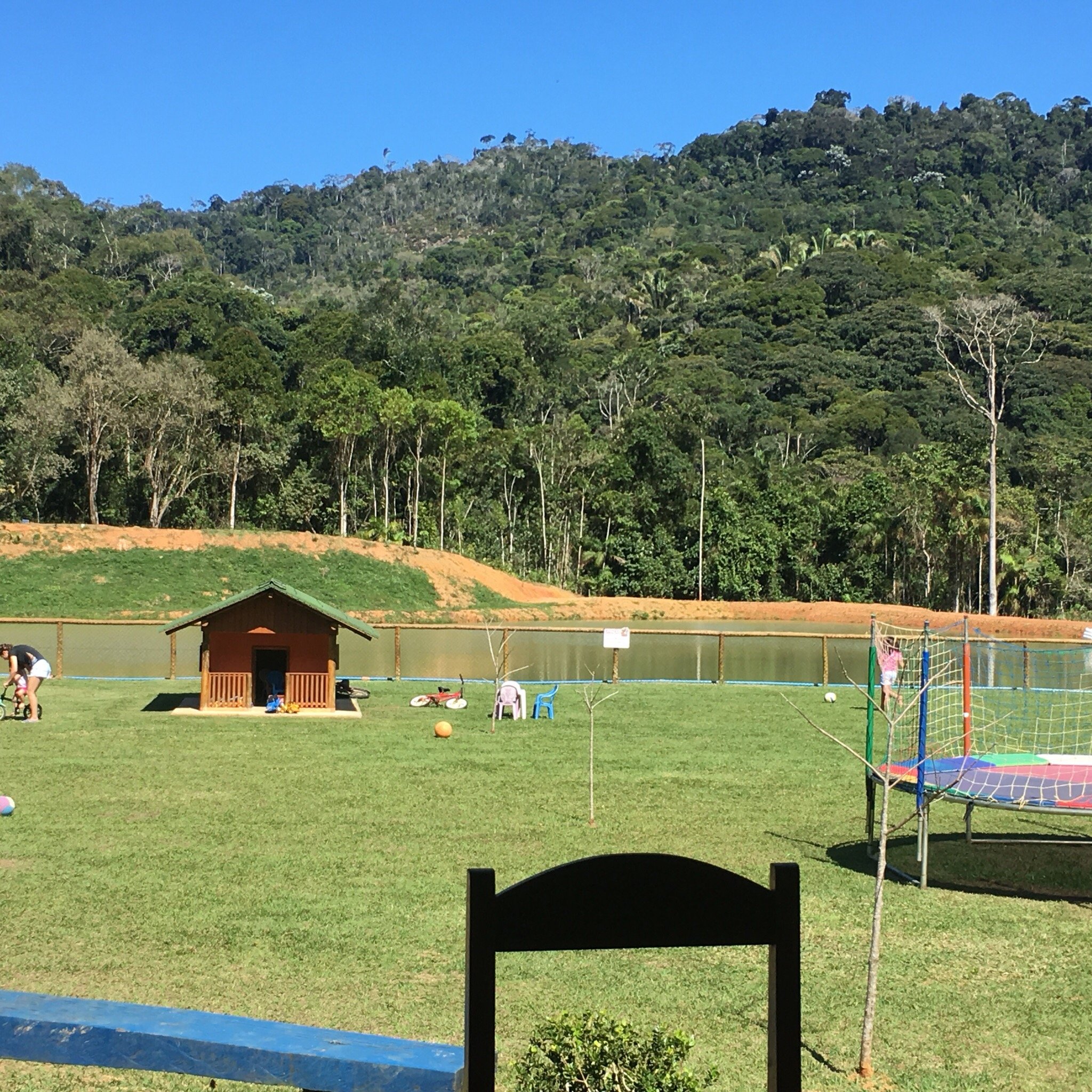 Recanto Da Roca-官方