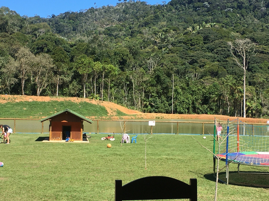 Isabel酒店住宿-Recanto Da Roca