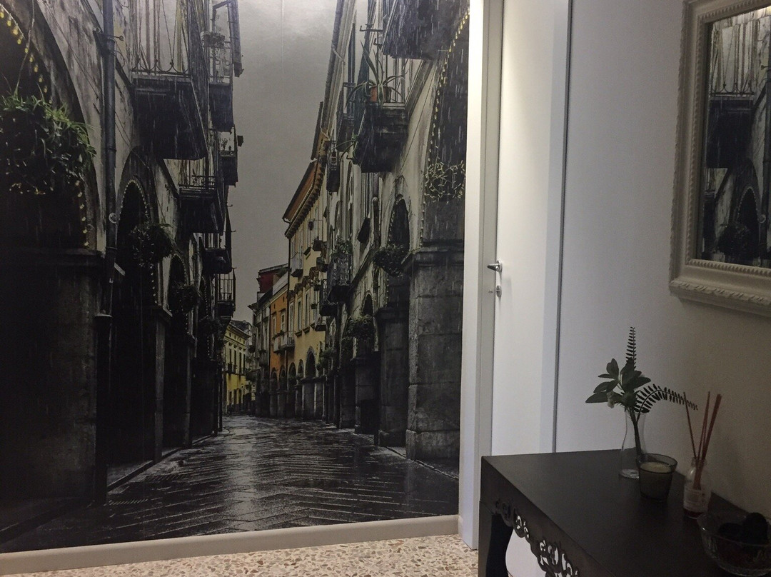 博尔戈40号旅馆
