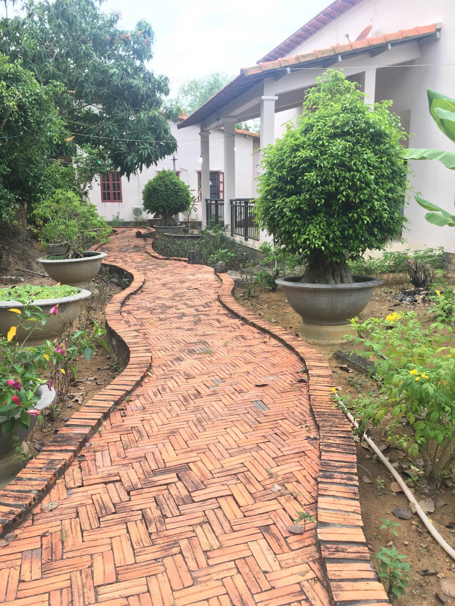Long Chau Resort-官方