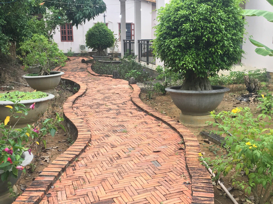 Hoa Hung旅游攻略图片